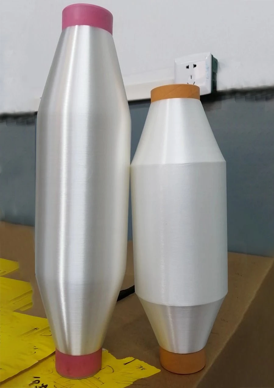 Fine Denier Low Melting Point Nylon Hot Fuse
