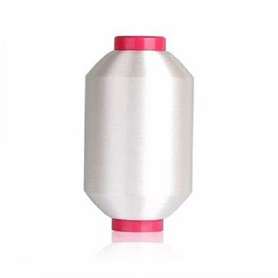 Хорошая цена полиэфирной пряжи с низким содержанием горячего расплава